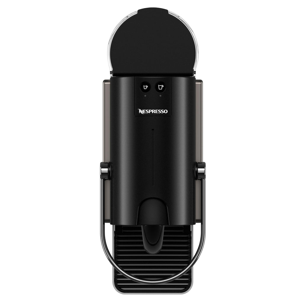 Machine à Expresso Pixie Titan 1260W - Recettes Programmables, 2 Longueurs, Arrêt Automatique (XN306TK)