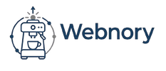 Webnory – Accueil